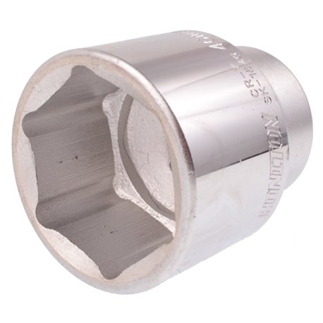 Nasadka Honiton 3/4" 46 MM CrV sześciokątna krótka 6-kątna