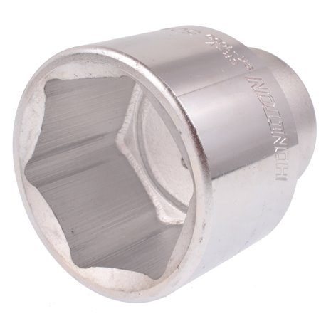 Nasadka Honiton 3/4" 51 MM CrV sześciokątna krótka 6-kątna