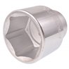 Nasadka Honiton 3/4" 51 MM CrV sześciokątna krótka 6-kątna