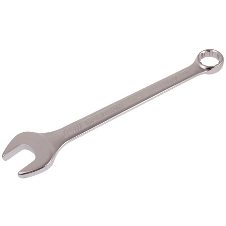 Klucz płasko-oczkowy Honiton HONIDRIVER 23mm 29/32 E28 CrV satynowy płaski oczkowy