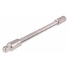 Przedłużka gięta "HONITON" 1/4" 150mm przegub nasadka CrV