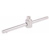 pokrętło typu T HONITON 1/4" 115mm nasadka CrV przesuwne