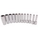 Zestaw nasadek Honiton HONIDRIVER 1/4" 12 el. 4-13mm E5-E16 5/32-1/2"