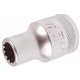 Nasadka Honiton HONIDRIVER 1/2" 10 MM 3/8" E12 CrV krótka