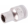 Nasadka Honiton HONIDRIVER 1/2" 10 MM 3/8" E12 CrV krótka