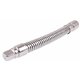 Przedłużka gięta HONITON 1/2" 200mm przegub nasadka CrV