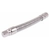 Przedłużka gięta HONITON 1/2" 200mm przegub nasadka CrV
