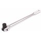 Pokrętło uchylne do nasadek honiton 375mm 1/2" CrV 