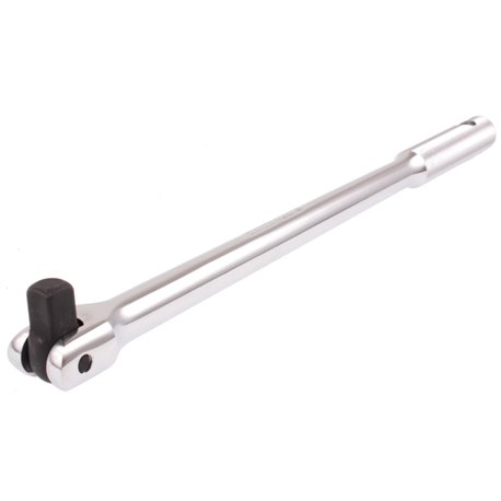 Pokrętło uchylne do nasadek honiton 375mm 1/2" CrV 
