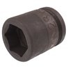 Nasadka udarowa Honiton 3/4" 28 MM Cr-Mo sześciokątna krótka 6-kątna