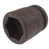 Nasadka udarowa Honiton 3/4" 29 MM Cr-Mo sześciokątna krótka 6-kątna