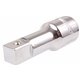 Przedłużka HONITON 3/4" 100mm nasadka CrV