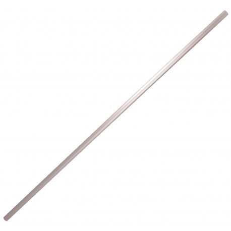 Rura bez wałka 28mm wałek phi 8 oś sztyca kosy spalinowej 150cm
