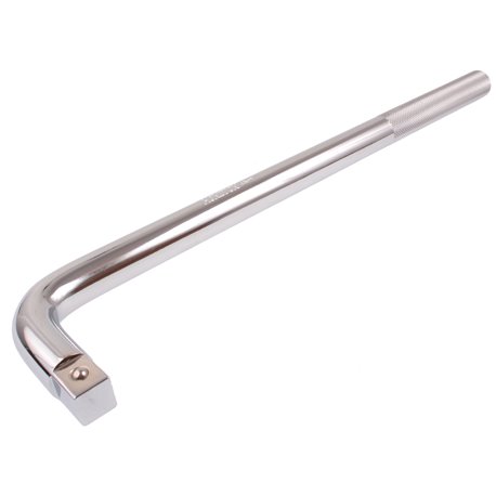 Pokrętło fajkowe do nasadek honiton 3/4" 450mm CrV&nbsp;