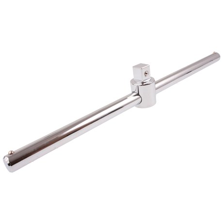 pokrętło typu T HONITON 3/4" 460mm &nbsp;nasadka CrV przesuwne