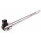 Pokrętło uchylne do nasadek honiton 510mm&nbsp;3/4" CrV&nbsp;
