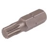 Bit SPLINE M7 x 10mm, 30mm dł. HONITON