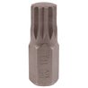 Bit SPLINE M10 x 10mm, 30mm dł. HONITON