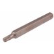 Bit SPLINE M5 x 8mm, 75mm dł. HONITON