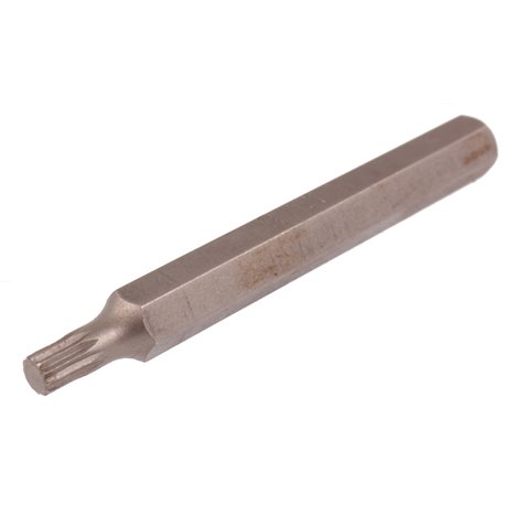Bit SPLINE M5 x 8mm, 75mm dł. HONITON