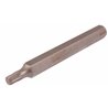 Bit SPLINE M5 x 8mm, 75mm dł. HONITON