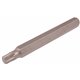 Bit SPLINE M6 x 8mm, 75mm dł. HONITON