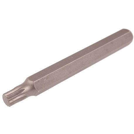 Bit SPLINE M6 x 8mm, 75mm dł. HONITON