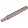 Bit SPLINE M6 x 8mm, 75mm dł. HONITON