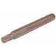 Bit SPLINE M7 x 8mm, 75mm dł. HONITON