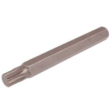 Bit SPLINE M8 x 8mm, 75mm dł. HONITON