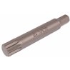 Bit SPLINE M12 x 8mm, 75mm dł. HONITON