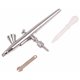 Areograf aerograf pistolet lakierniczy 0.3mm do modelarstwa&nbsp;