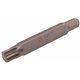 Bit SPLINE M10 x 8mm, 75mm dł. HONITON