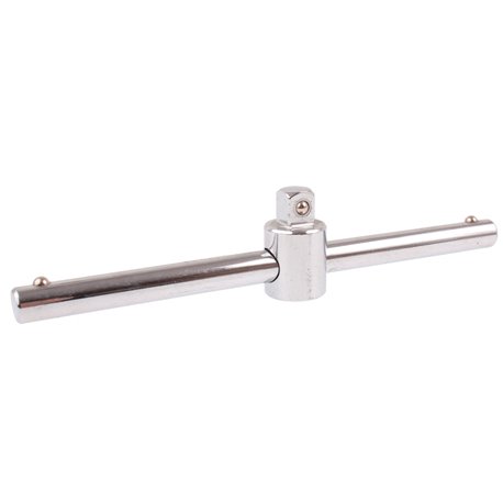 pokrętło typu T HONITON 1/2" 250mm &nbsp;nasadka CrV przesuwne