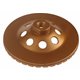 Tarcza diamentowa do szlifowania betonu 125mm M14 Dysk segment kamienia cegieł&nbsp;