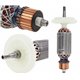 Wirnik DeWalt DWE4237 DWE4235 DWE4233 N442428