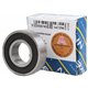 Łożysko NKE 6002 2RS 6002 RS LUZ C3 15x32x9