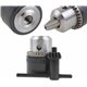 Uchwyt futerko 1/2 kluczykowe adapter SDS PLUS