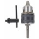 Uchwyt futerko 1/2 kluczykowe adapter SDS PLUS