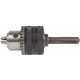 Uchwyt futerko 1/2 kluczykowe adapter SDS PLUS
