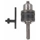 Uchwyt futerko 1/2 kluczykowe adapter SDS PLUS
