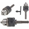Uchwyt futerko 1/2 kluczykowe adapter SDS PLUS