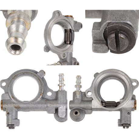 Pompa pompka olejowa piła STIHL 024 026 240 260