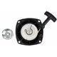 Starter szarpak kosa spalinowa demon nac rozruch