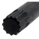 Bit SPLINE M12 x 10mm dł. 75MM HONITON