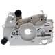 Karter korpus skrzynia korbowa STIHL 017 MS170 018 MS180