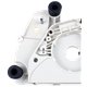 Karter korpus skrzynia korbowa STIHL 017 MS170 018 MS180
