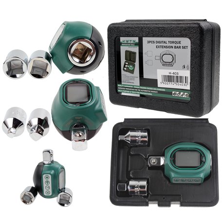 Adapter dynamometryczny redukcja HONITON