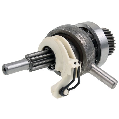 Wałek zębaty łożysko BOSCH GBH 2-24 DSR