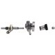 Wałek zębaty łożysko BOSCH GBH 2-24 DSR